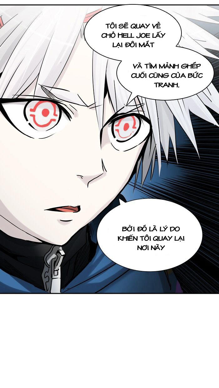 Tòa Tháp Bí Ẩn 2 Chapter 246 - Trang 2