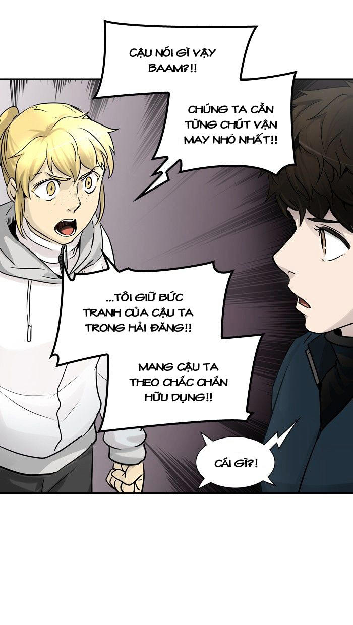 Tòa Tháp Bí Ẩn 2 Chapter 246 - Trang 2