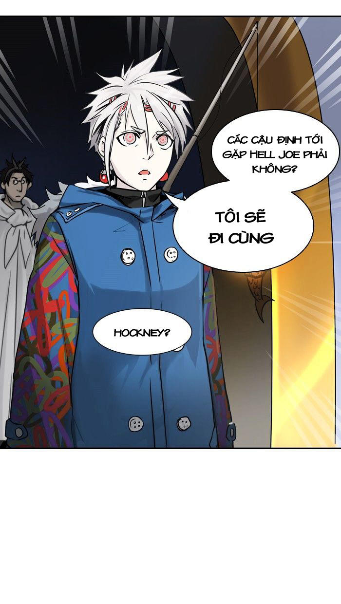 Tòa Tháp Bí Ẩn 2 Chapter 246 - Trang 2