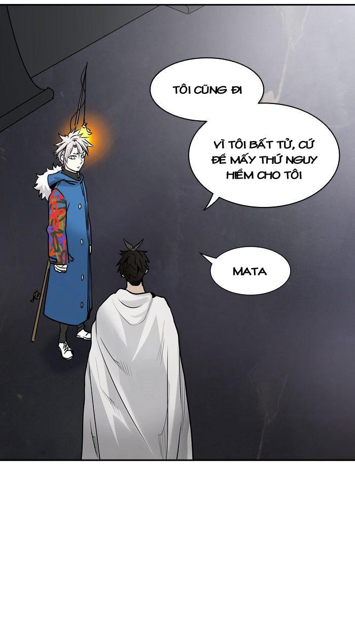Tòa Tháp Bí Ẩn 2 Chapter 246 - Trang 2