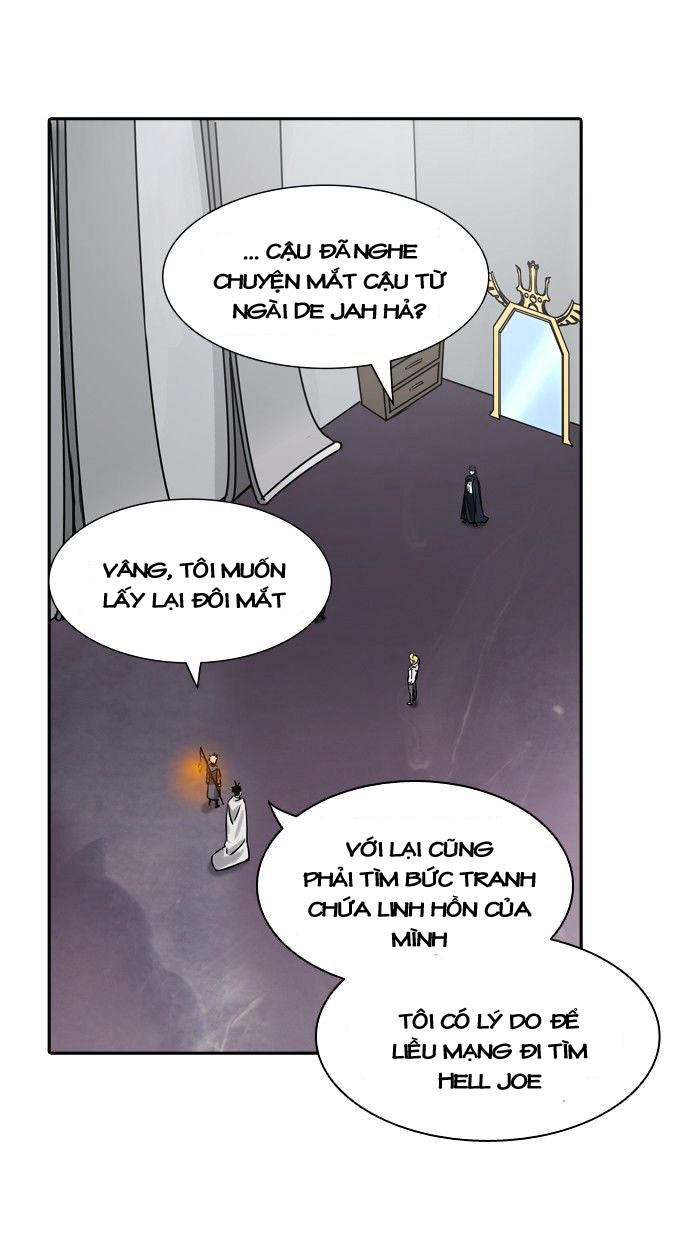 Tòa Tháp Bí Ẩn 2 Chapter 246 - Trang 2