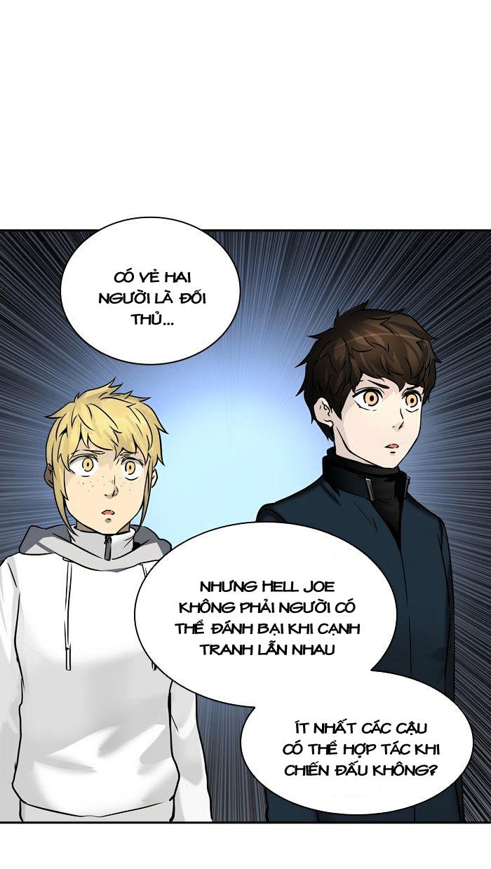 Tòa Tháp Bí Ẩn 2 Chapter 246 - Trang 2