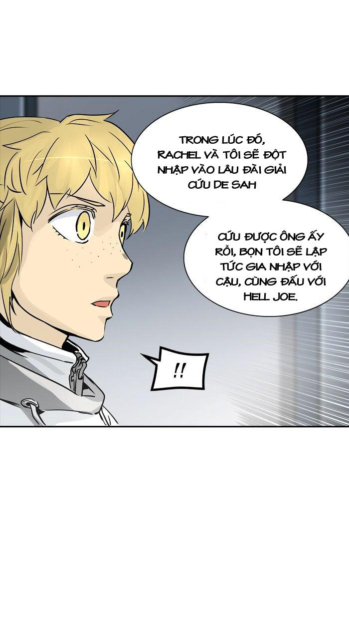 Tòa Tháp Bí Ẩn 2 Chapter 246 - Trang 2