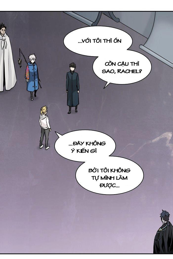 Tòa Tháp Bí Ẩn 2 Chapter 246 - Trang 2