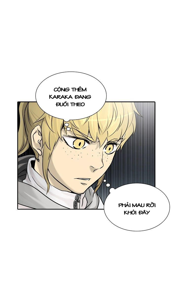 Tòa Tháp Bí Ẩn 2 Chapter 246 - Trang 2