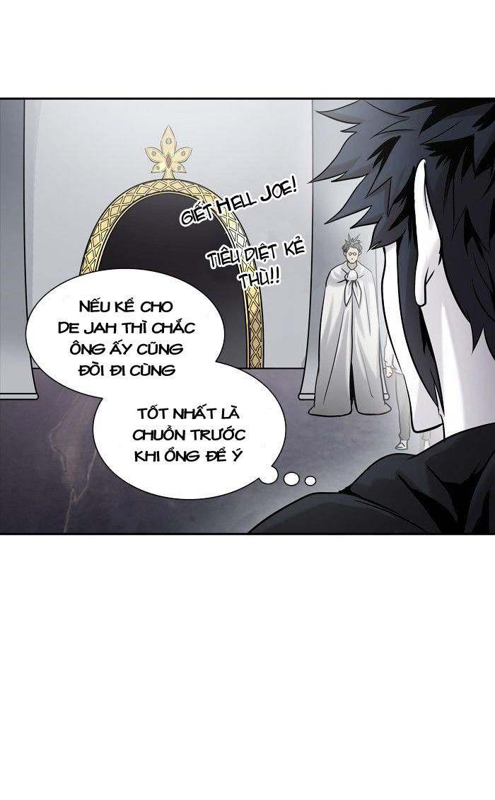 Tòa Tháp Bí Ẩn 2 Chapter 246 - Trang 2