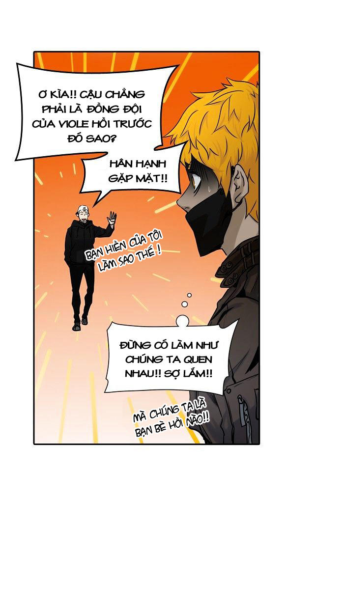 Tòa Tháp Bí Ẩn 2 Chapter 246 - Trang 2