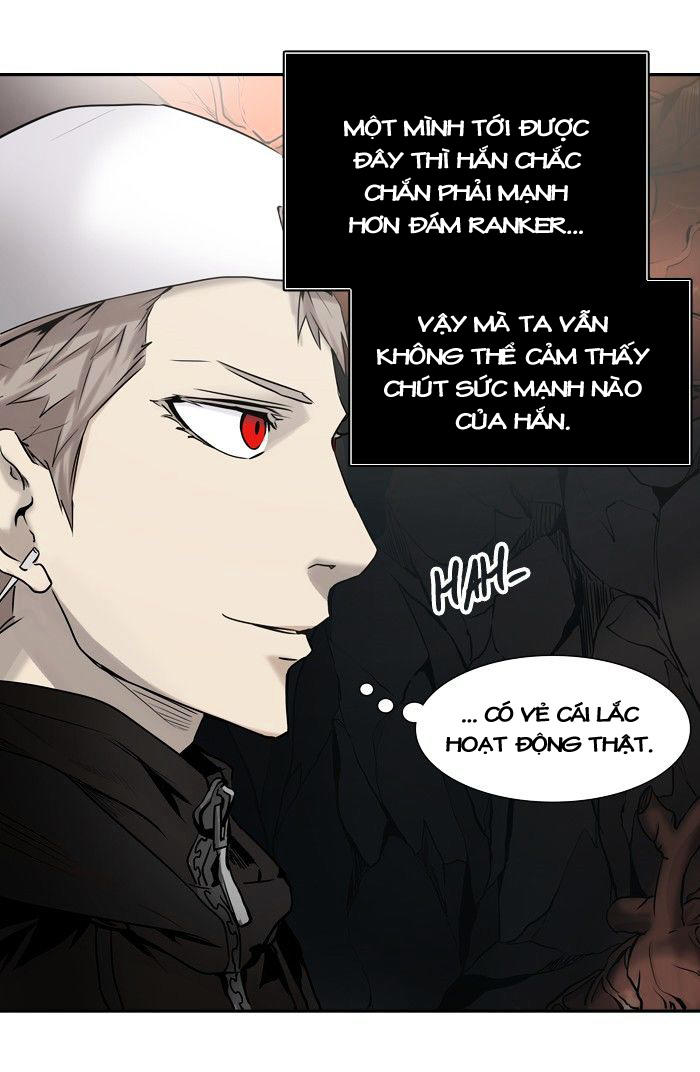 Tòa Tháp Bí Ẩn 2 Chapter 246 - Trang 2