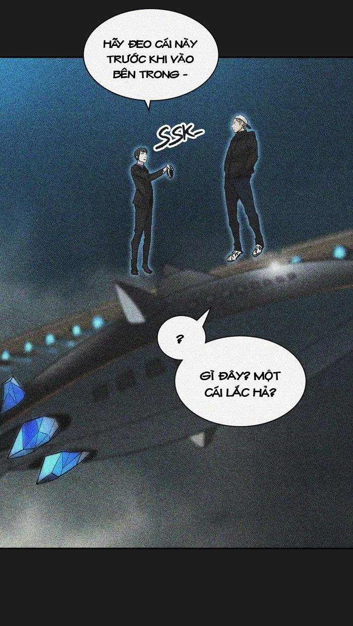 Tòa Tháp Bí Ẩn 2 Chapter 246 - Trang 2