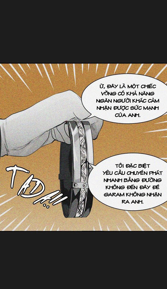 Tòa Tháp Bí Ẩn 2 Chapter 246 - Trang 2