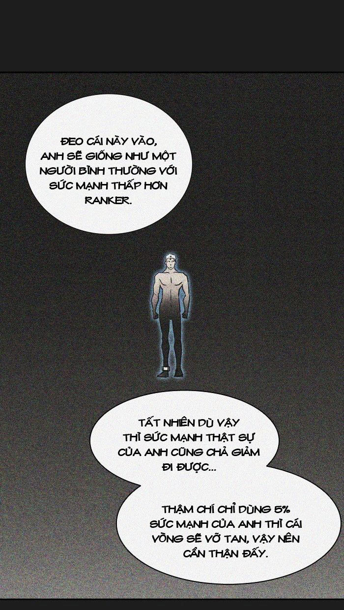 Tòa Tháp Bí Ẩn 2 Chapter 246 - Trang 2