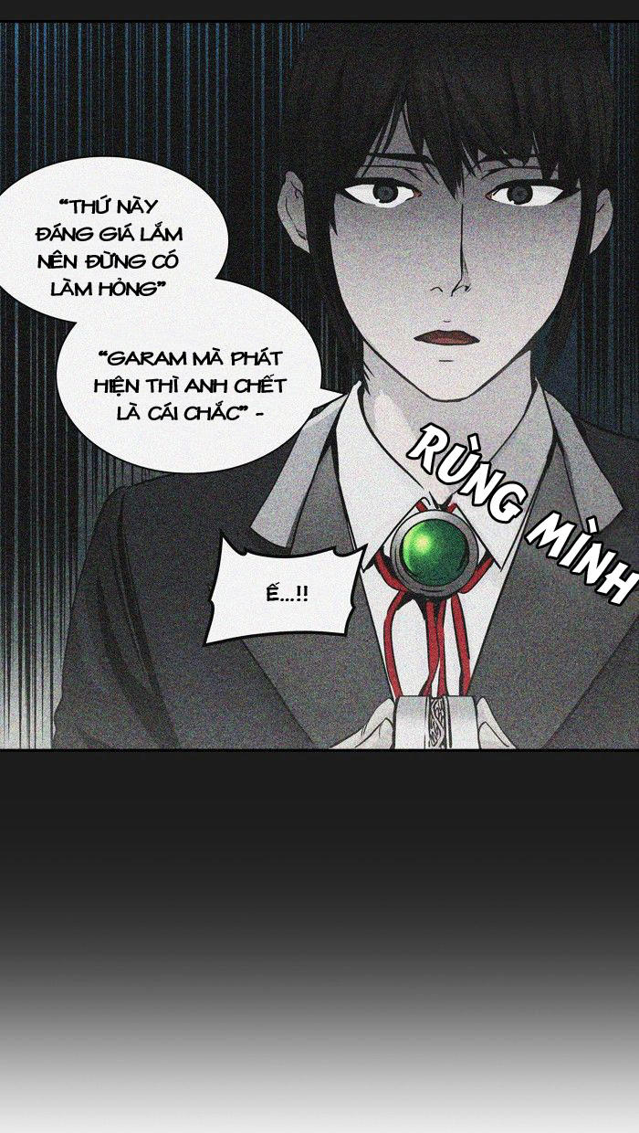 Tòa Tháp Bí Ẩn 2 Chapter 246 - Trang 2