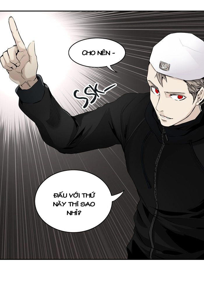 Tòa Tháp Bí Ẩn 2 Chapter 246 - Trang 2