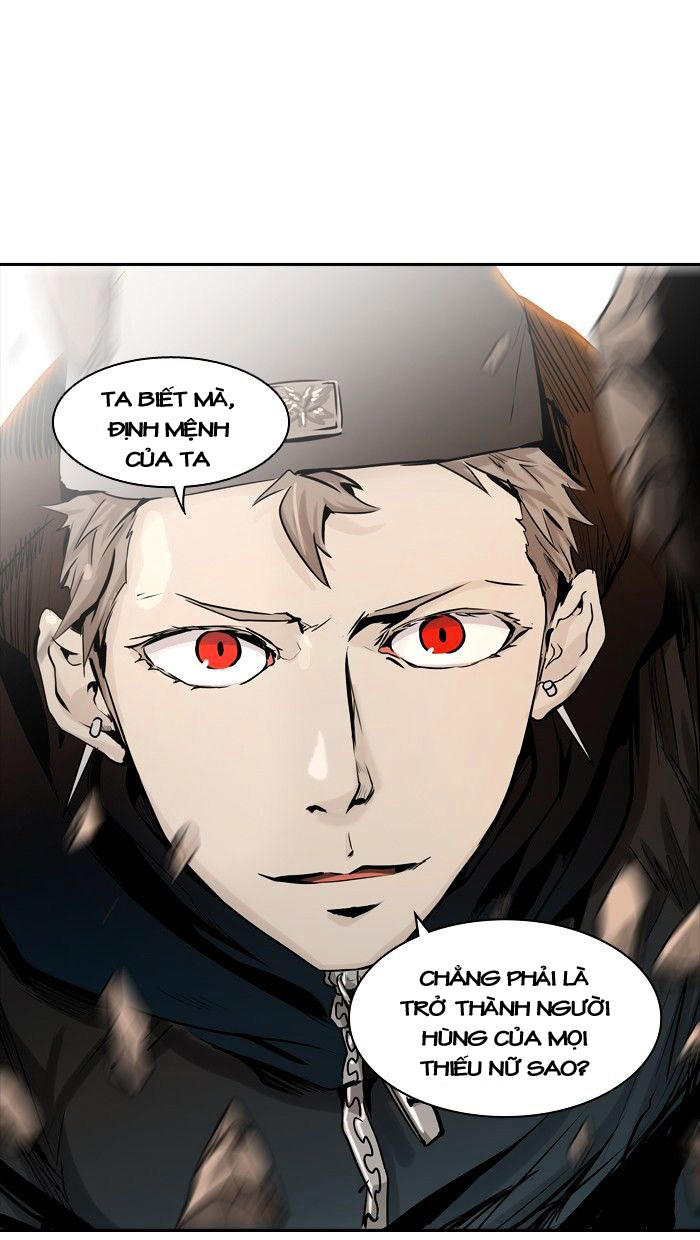 Tòa Tháp Bí Ẩn 2 Chapter 246 - Trang 2