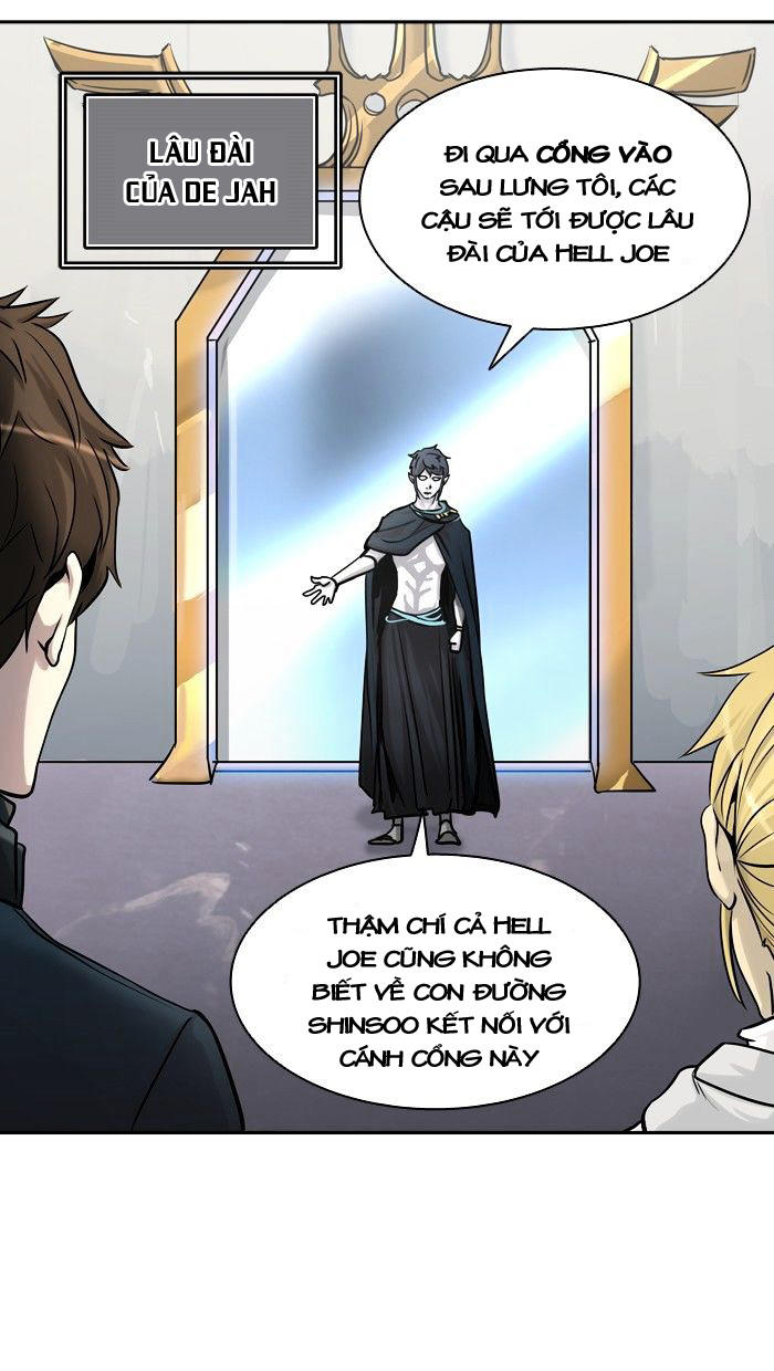 Tòa Tháp Bí Ẩn 2 Chapter 246 - Trang 2