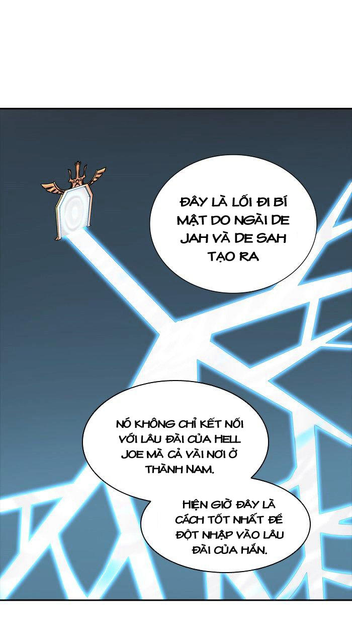 Tòa Tháp Bí Ẩn 2 Chapter 246 - Trang 2