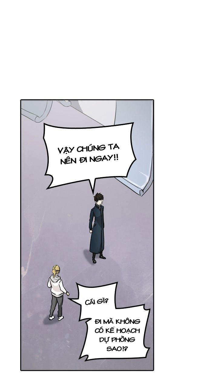 Tòa Tháp Bí Ẩn 2 Chapter 246 - Trang 2