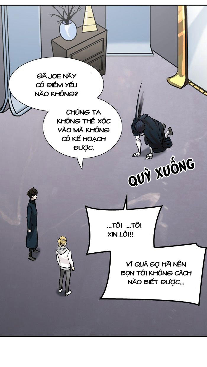 Tòa Tháp Bí Ẩn 2 Chapter 246 - Trang 2