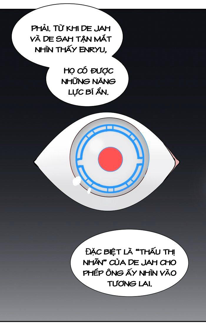 Tòa Tháp Bí Ẩn 2 Chapter 246 - Trang 2