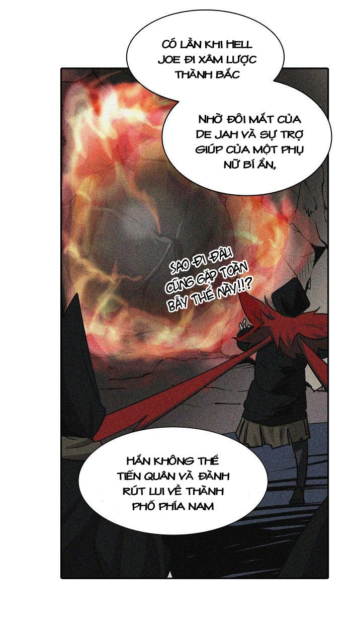 Tòa Tháp Bí Ẩn 2 Chapter 246 - Trang 2