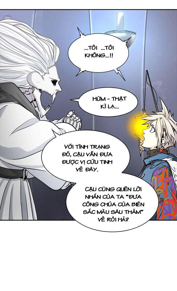 Tòa Tháp Bí Ẩn 2 Chapter 246 - Trang 2