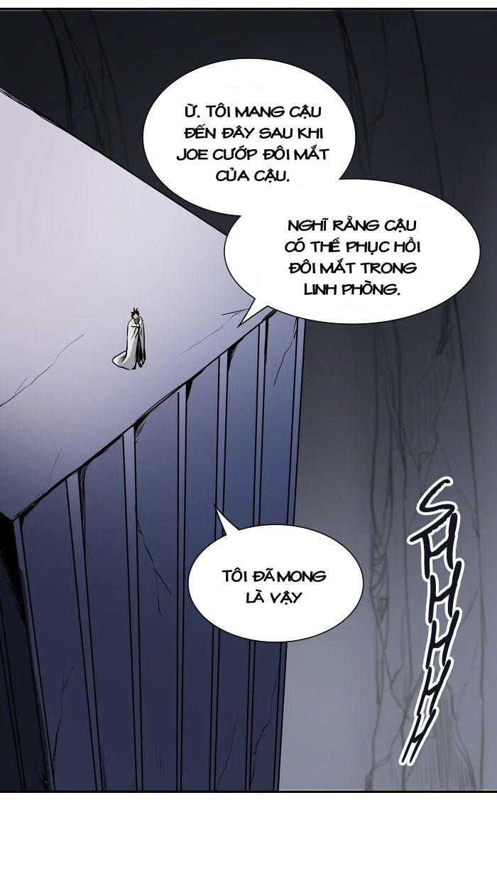 Tòa Tháp Bí Ẩn 2 Chapter 246 - Trang 2