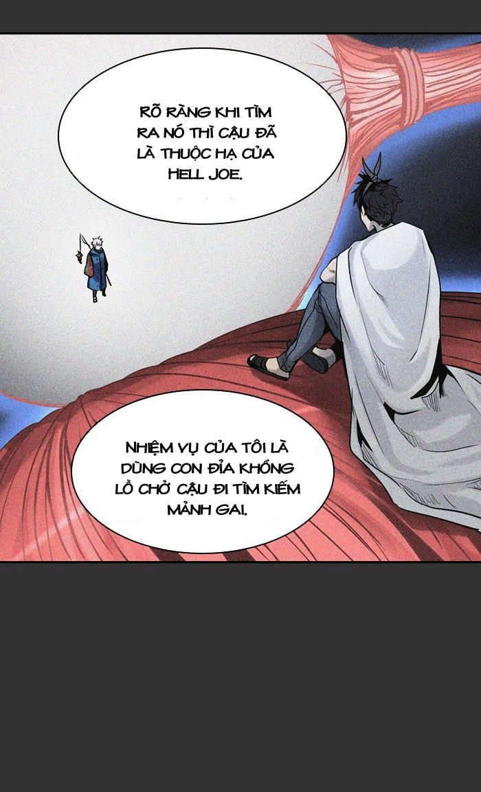 Tòa Tháp Bí Ẩn 2 Chapter 246 - Trang 2