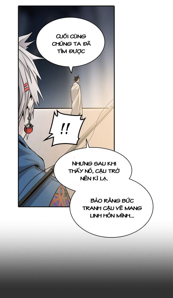 Tòa Tháp Bí Ẩn 2 Chapter 246 - Trang 2