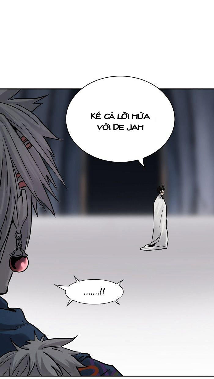 Tòa Tháp Bí Ẩn 2 Chapter 246 - Trang 2