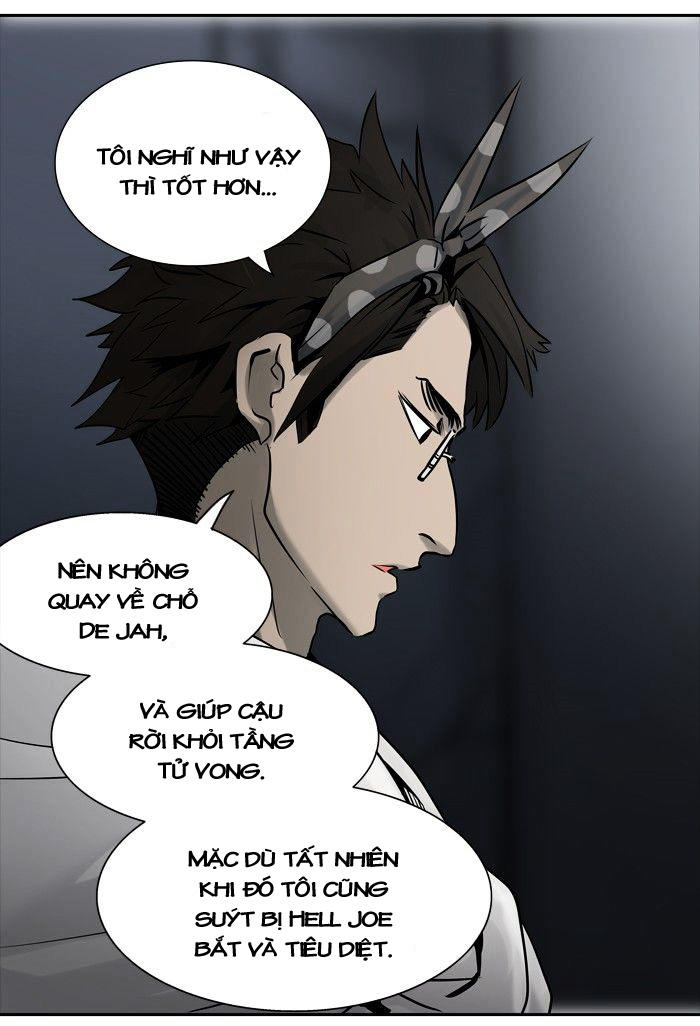 Tòa Tháp Bí Ẩn 2 Chapter 246 - Trang 2