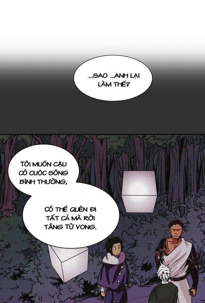 Tòa Tháp Bí Ẩn 2 Chapter 246 - Trang 2