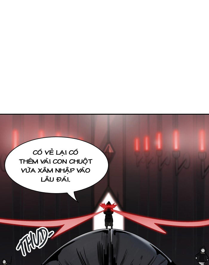 Tòa Tháp Bí Ẩn 2 Chapter 245 - Trang 2
