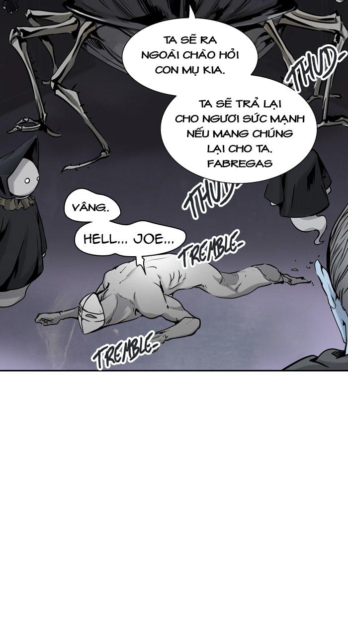 Tòa Tháp Bí Ẩn 2 Chapter 245 - Trang 2