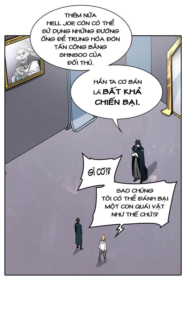 Tòa Tháp Bí Ẩn 2 Chapter 245 - Trang 2