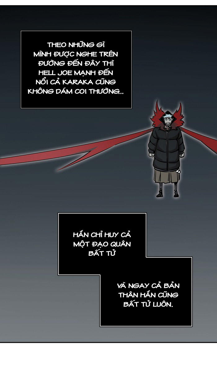 Tòa Tháp Bí Ẩn 2 Chapter 245 - Trang 2