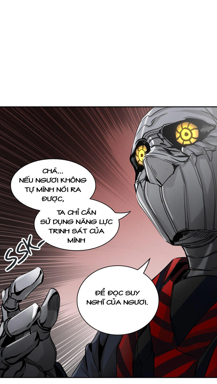 Tòa Tháp Bí Ẩn 2 Chapter 245 - Trang 2