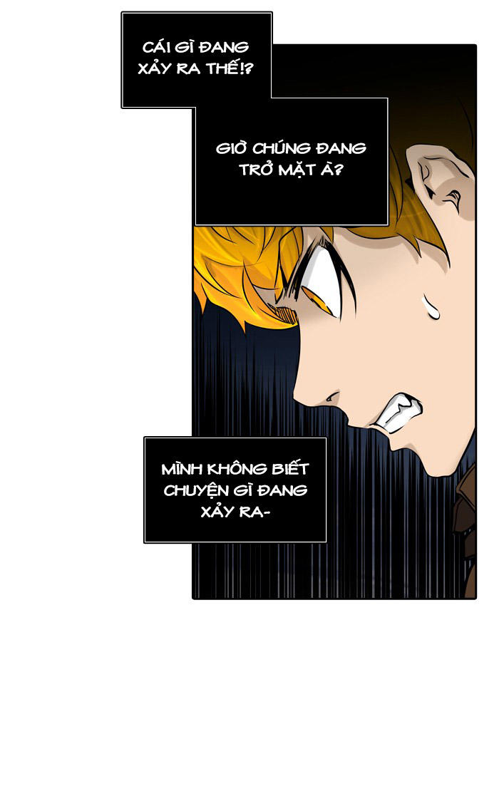 Tòa Tháp Bí Ẩn 2 Chapter 245 - Trang 2