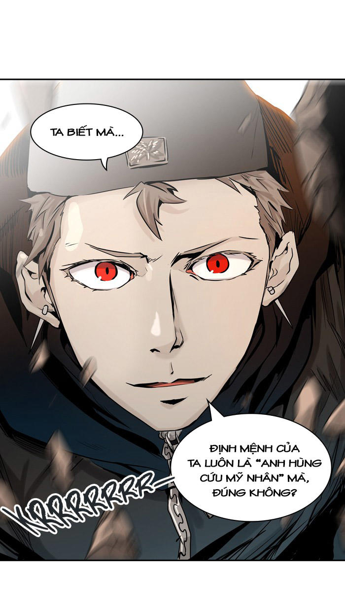 Tòa Tháp Bí Ẩn 2 Chapter 245 - Trang 2