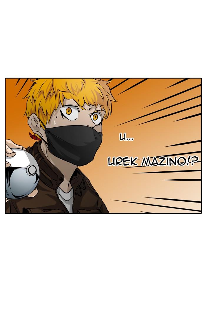 Tòa Tháp Bí Ẩn 2 Chapter 245 - Trang 2