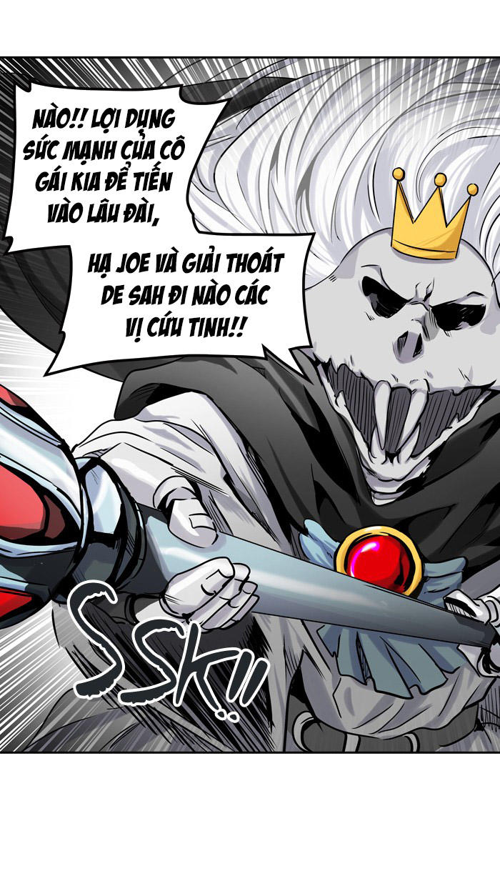 Tòa Tháp Bí Ẩn 2 Chapter 245 - Trang 2