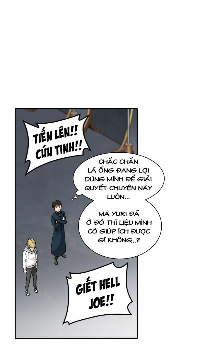 Tòa Tháp Bí Ẩn 2 Chapter 245 - Trang 2