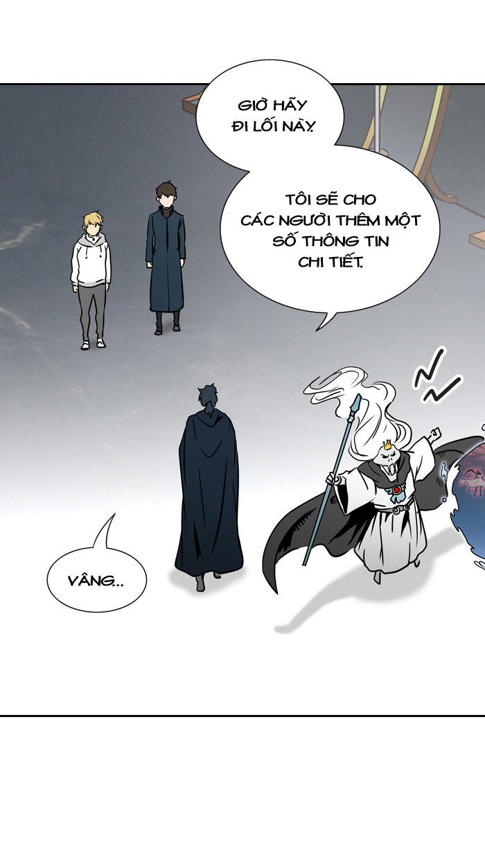 Tòa Tháp Bí Ẩn 2 Chapter 245 - Trang 2