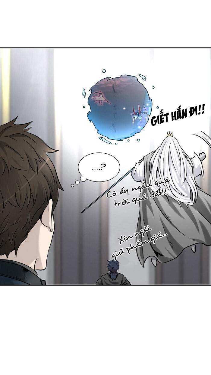 Tòa Tháp Bí Ẩn 2 Chapter 245 - Trang 2