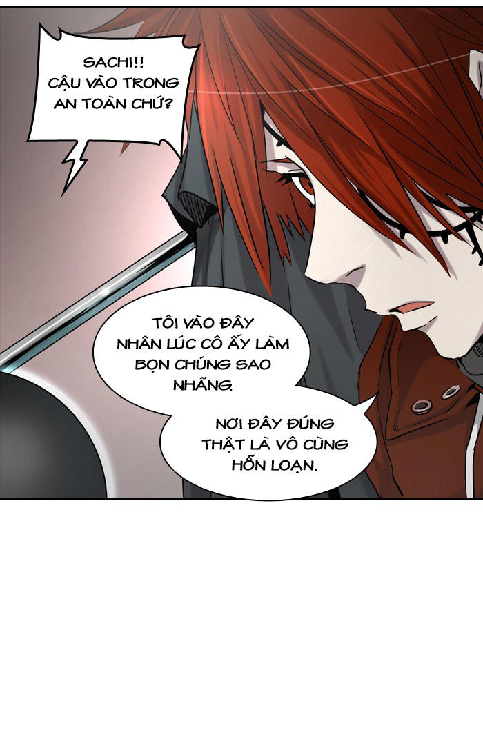Tòa Tháp Bí Ẩn 2 Chapter 245 - Trang 2