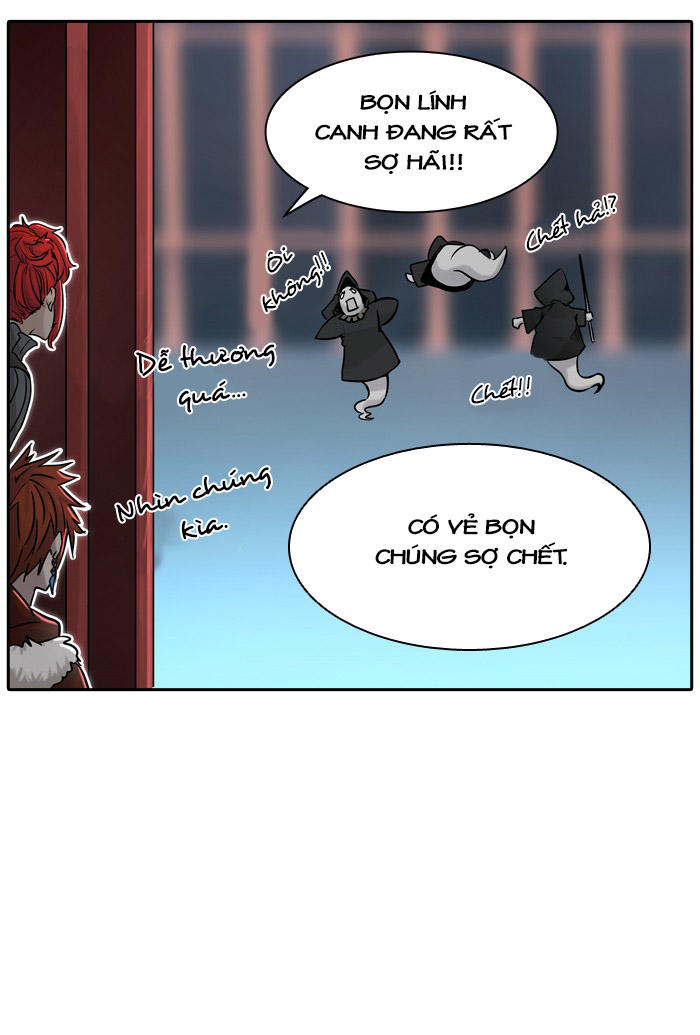 Tòa Tháp Bí Ẩn 2 Chapter 245 - Trang 2