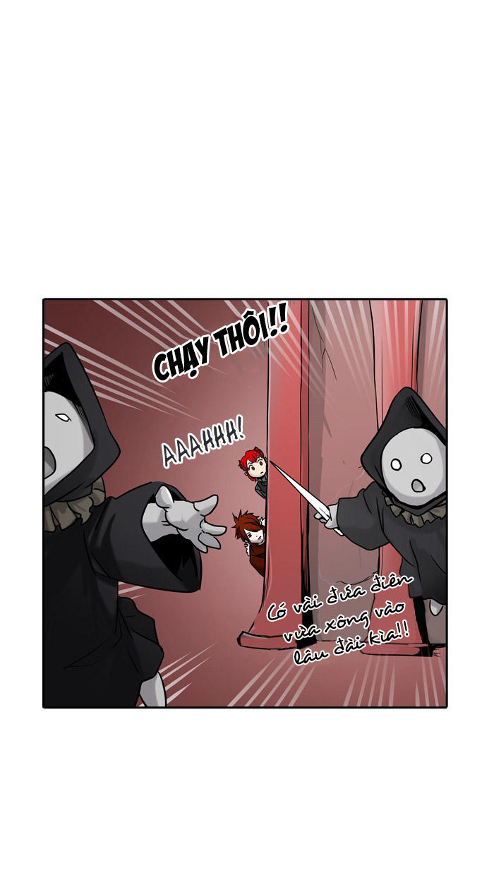 Tòa Tháp Bí Ẩn 2 Chapter 245 - Trang 2