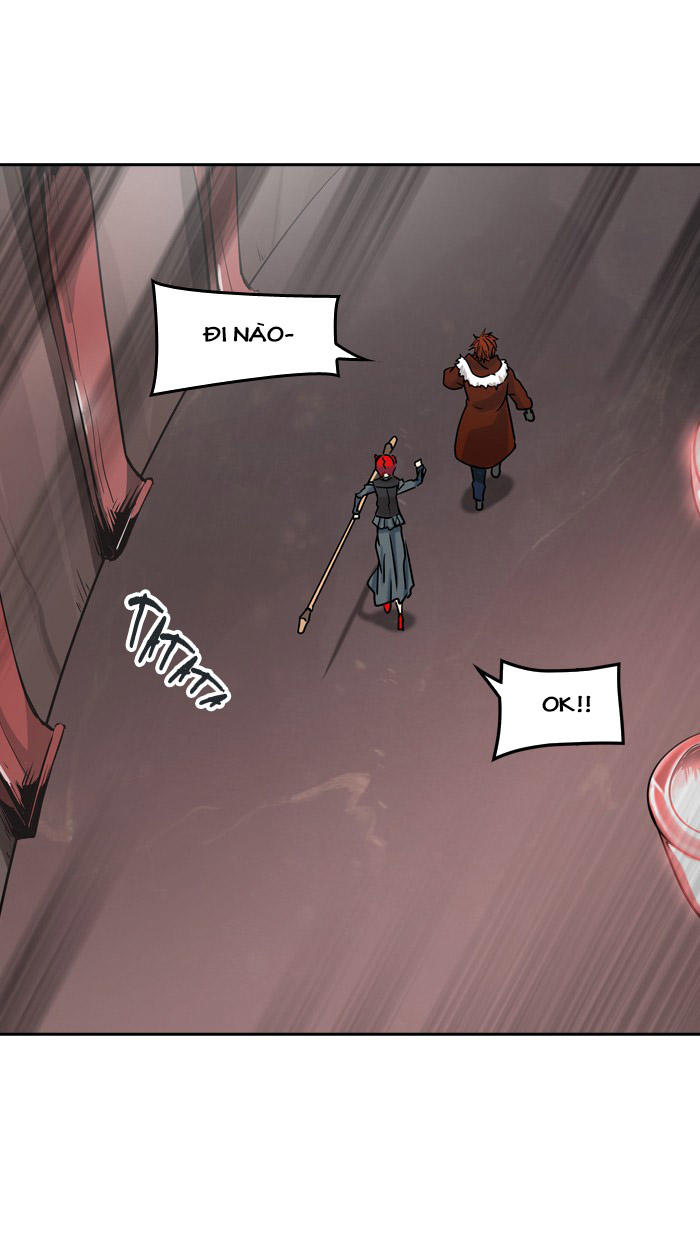 Tòa Tháp Bí Ẩn 2 Chapter 245 - Trang 2