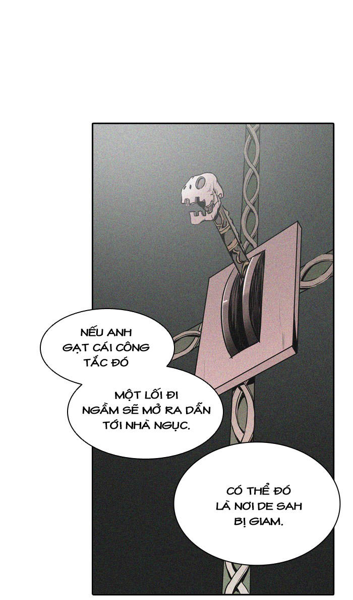 Tòa Tháp Bí Ẩn 2 Chapter 245 - Trang 2