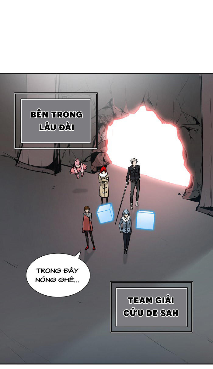 Tòa Tháp Bí Ẩn 2 Chapter 245 - Trang 2