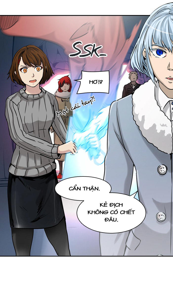 Tòa Tháp Bí Ẩn 2 Chapter 245 - Trang 2
